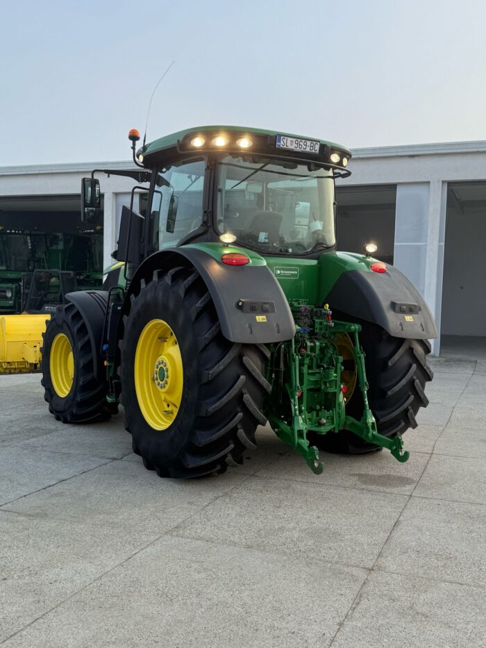 John Deere 7290R - Image 2