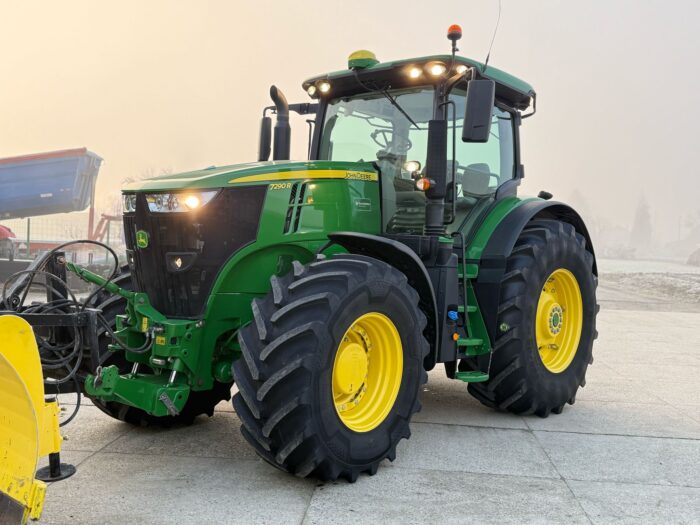 John Deere 7290R - Image 3