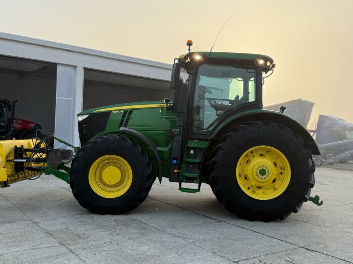 John Deere 7290R - Image 6