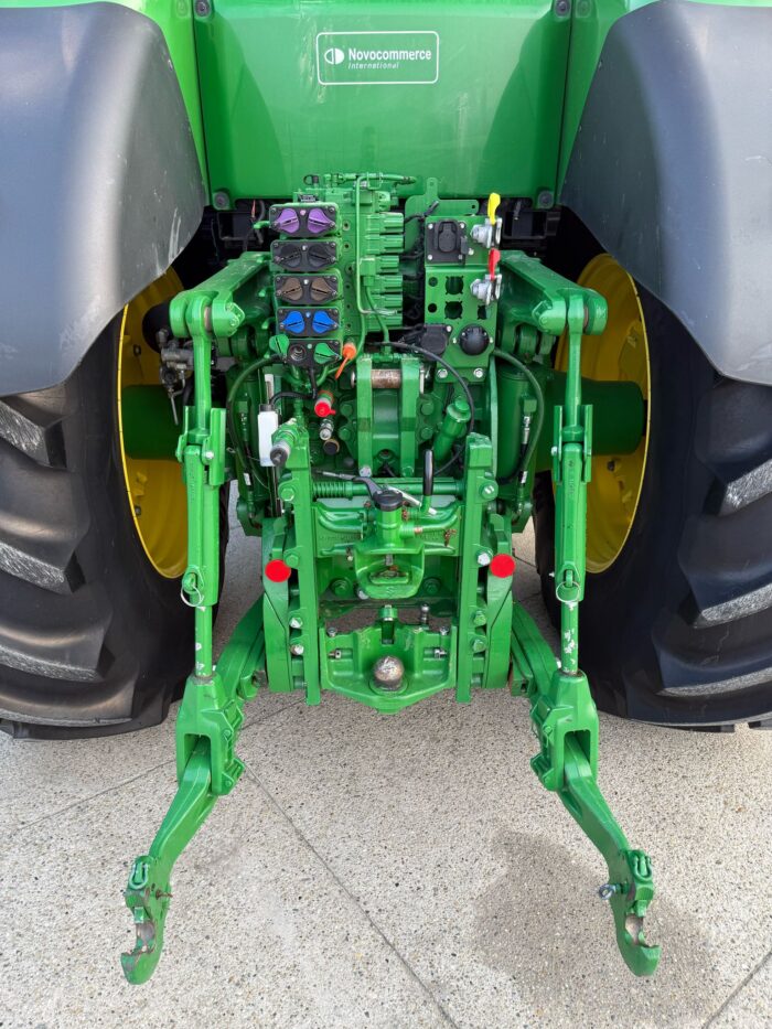 John Deere 7290R - Image 8