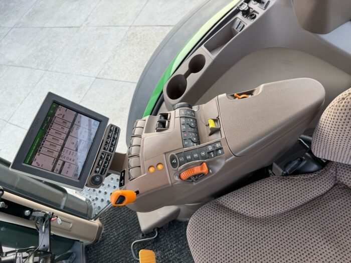 John Deere 7290R - Image 17