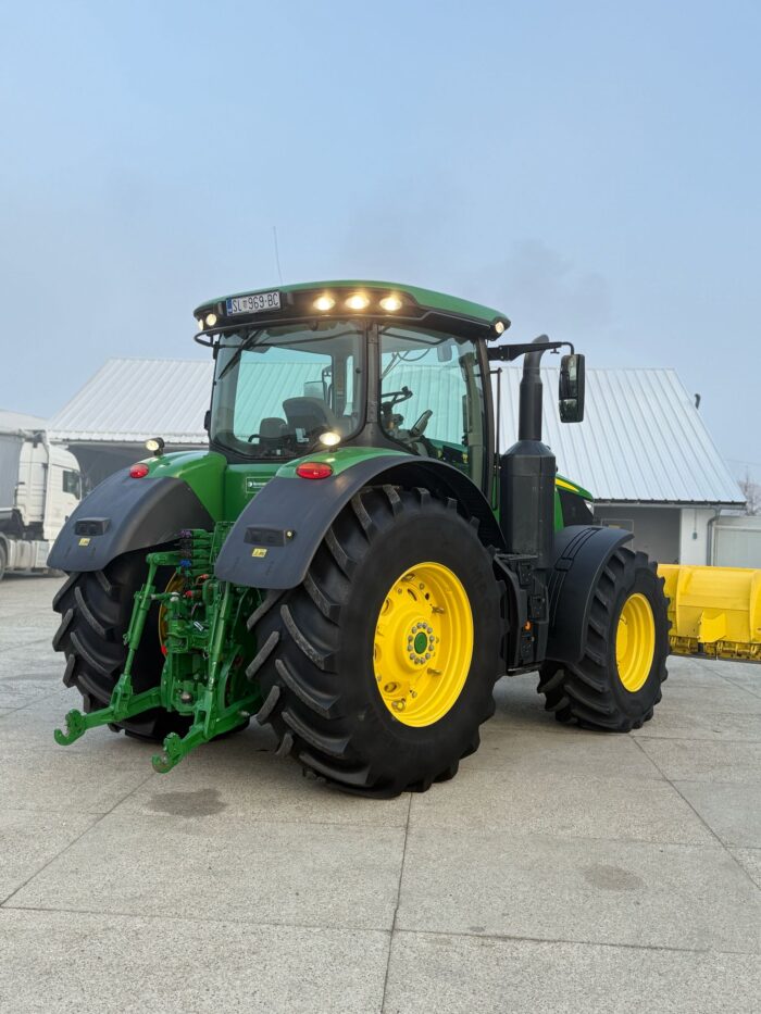John Deere 7290R - Image 7