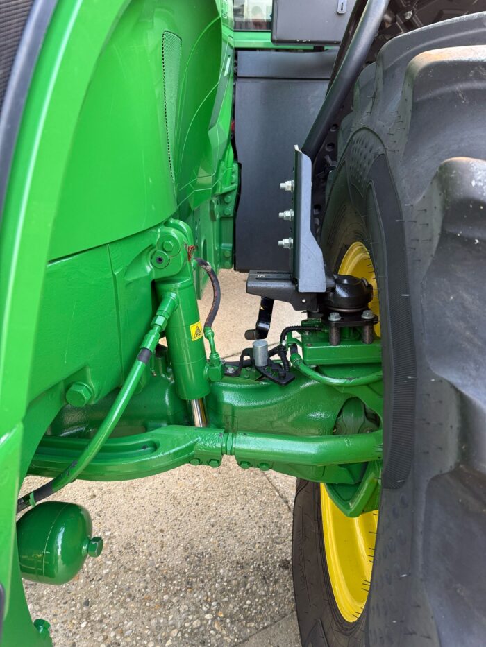 John Deere 7290R - Image 12