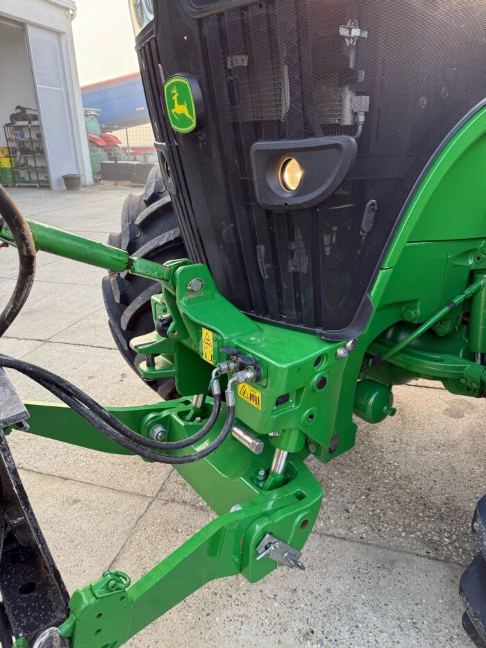 John Deere 7290R - Image 11