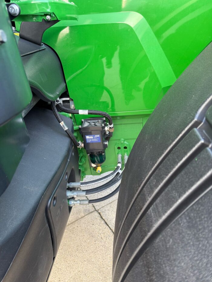 John Deere 7290R - Image 13