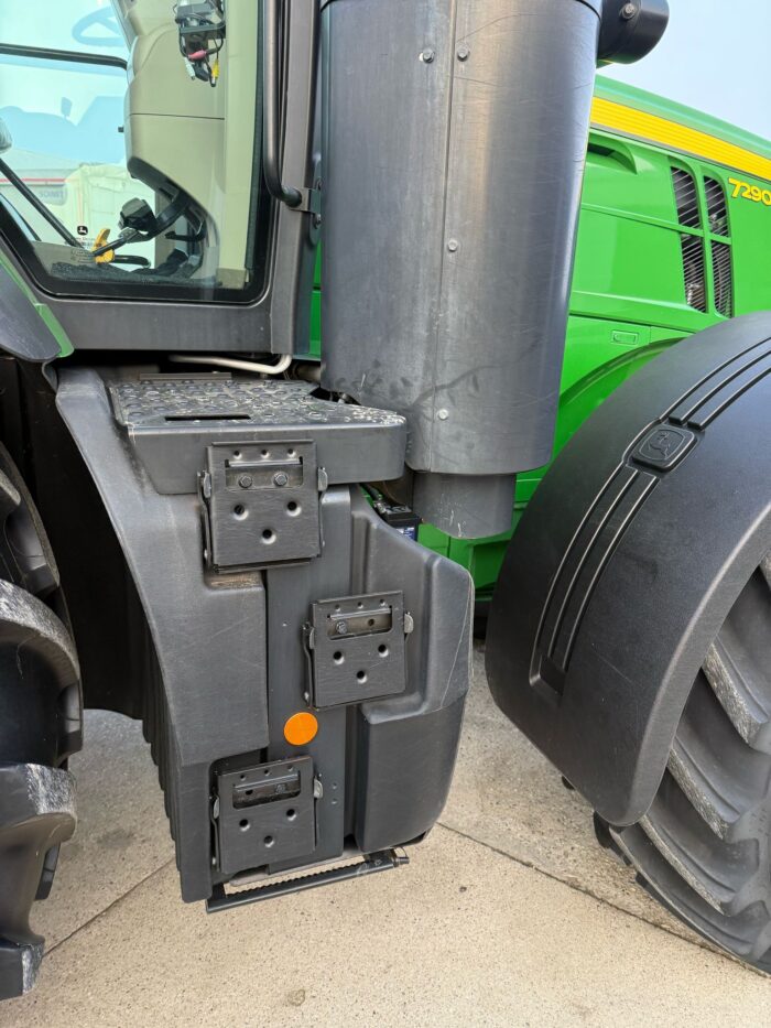 John Deere 7290R - Image 14