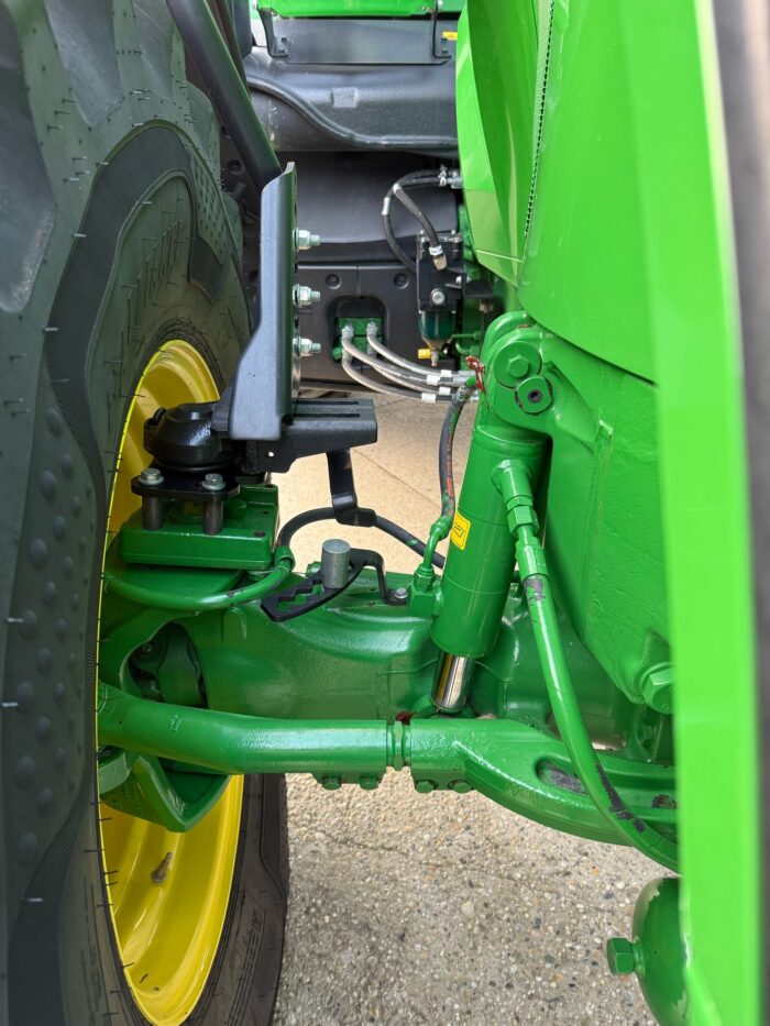 John Deere 7290R - Image 15