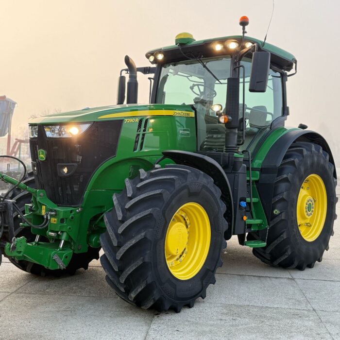 John Deere 7290R