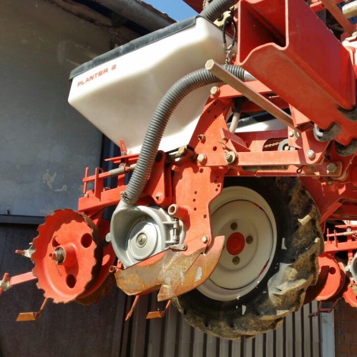 Kuhn Planter 2 - Image 5