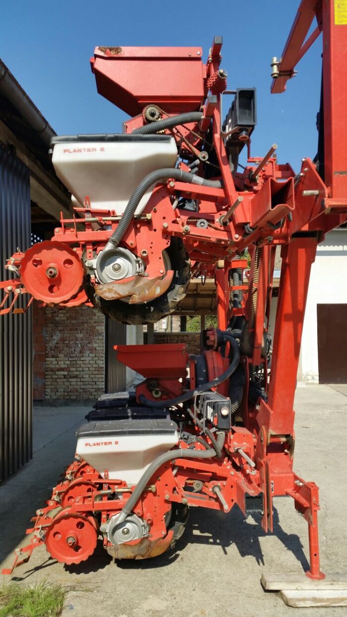Kuhn Planter 2 - Image 2