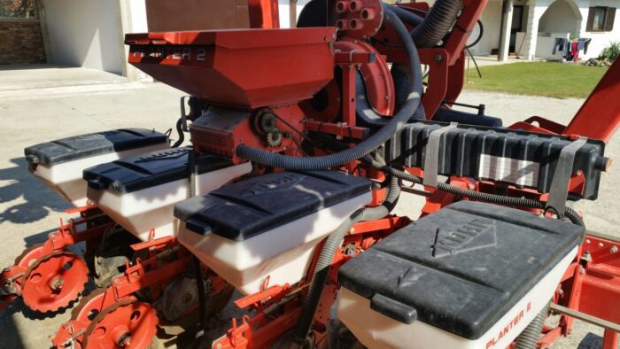 Kuhn Planter 2 - Image 3
